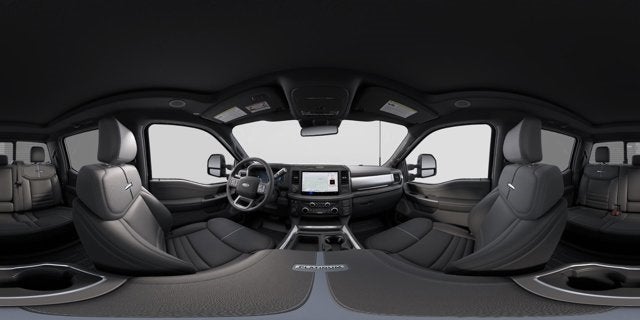 2025 Ford F-250SD Platinum