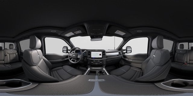 2025 Ford F-250SD Platinum