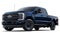 2025 Ford F-250SD Platinum