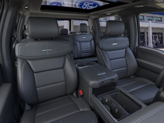 2026 Ford F-250 Super Duty Platinum - Photo 10