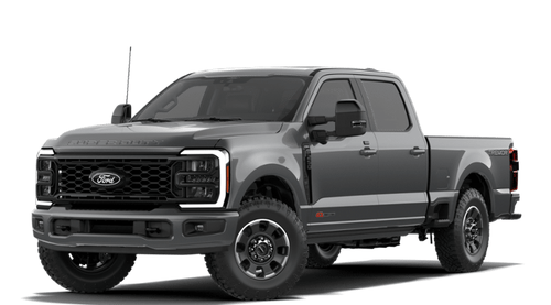 2027 Ford F-250SD Lariat
