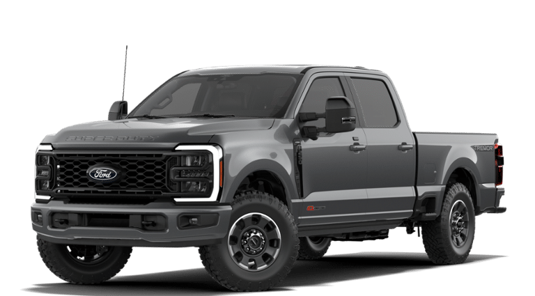2027 Ford F-250SD Lariat