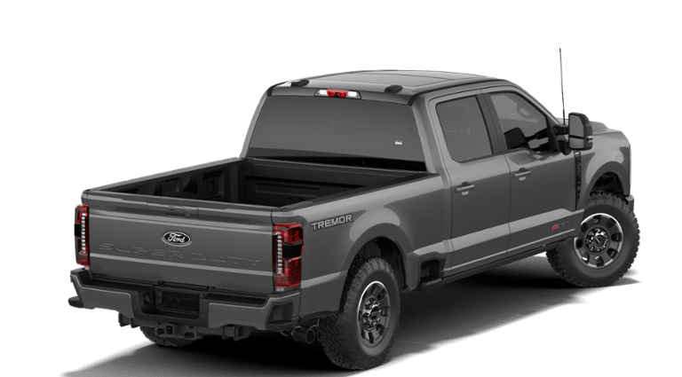 2027 Ford F-250SD Lariat