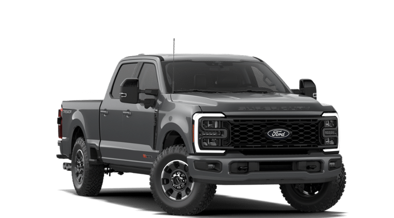 2027 Ford F-250SD Lariat