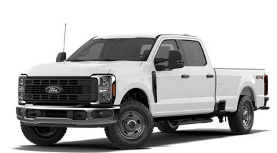 2027 Ford F-250SD XL