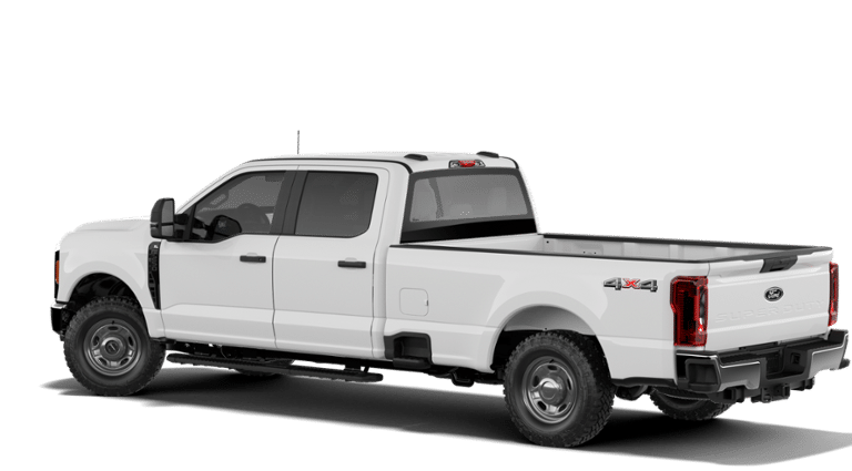 2027 Ford F-250SD XL