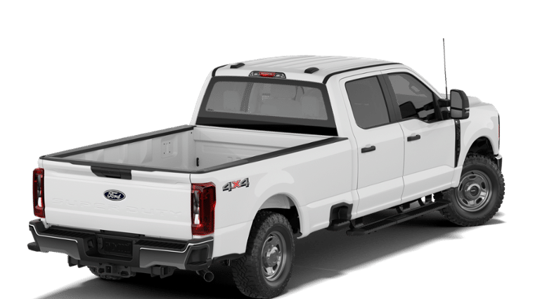 2027 Ford F-250SD XL