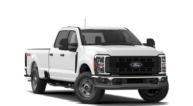 2027 Ford F-250SD XL