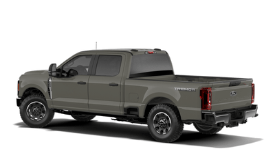2027 Ford F-250SD XLT