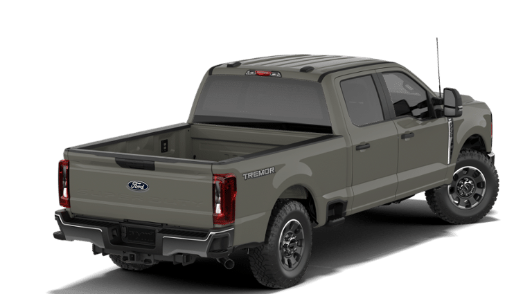 2027 Ford F-250SD XLT