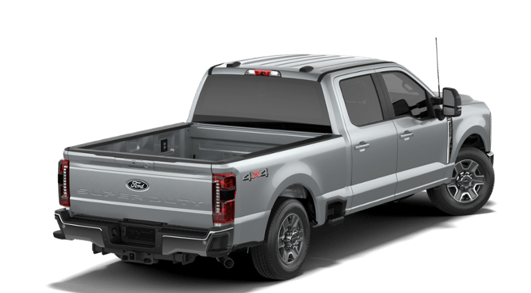 2027 Ford F-250SD Lariat