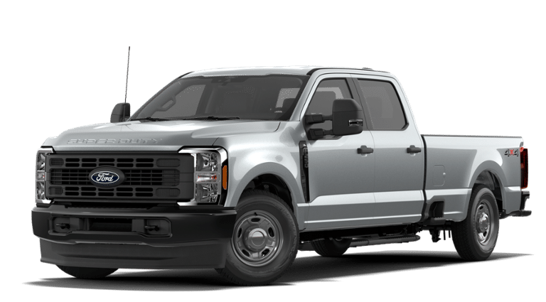 2027 Ford F-250 Super Duty