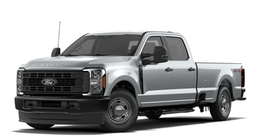 2027 Ford F-250SD XL