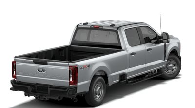 2027 Ford F-250SD XL