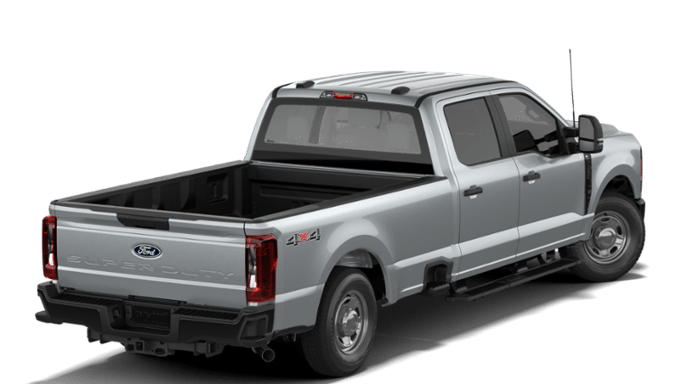 2027 Ford F-250SD XL