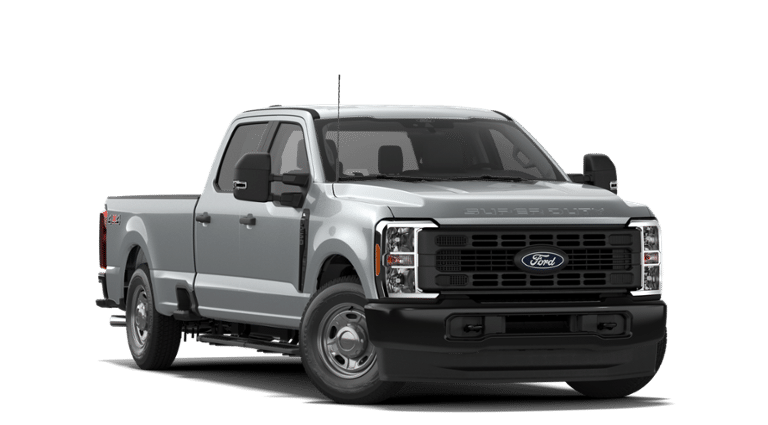 2027 Ford F-250SD XL