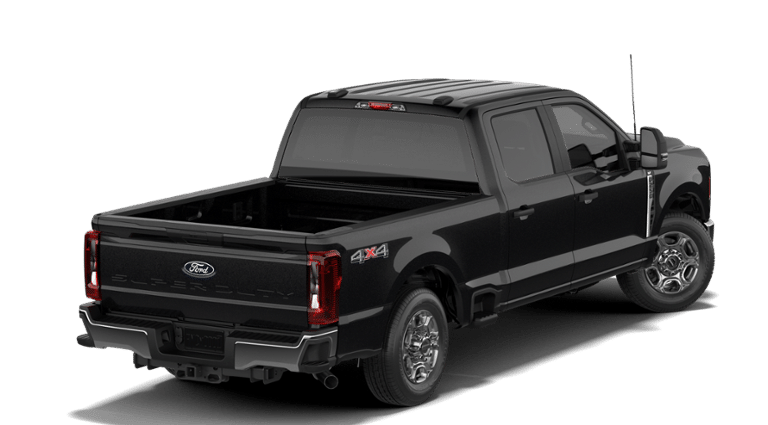 2027 Ford F-250SD XLT