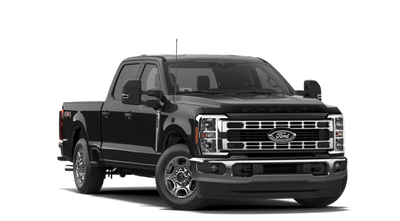 2027 Ford F-250SD XLT
