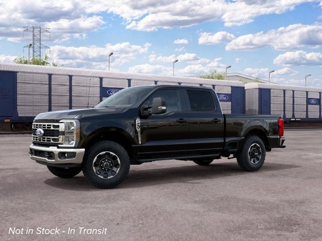 2027 Ford F-250SD XLT