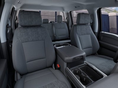 2027 Ford F-250SD XLT