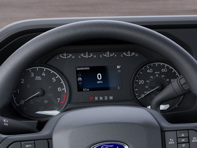 2027 Ford F-250SD XLT
