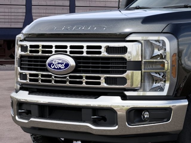 2027 Ford F-250SD XLT