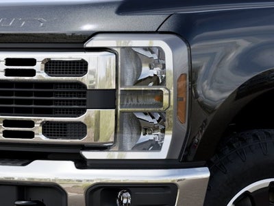 2027 Ford F-250SD XLT