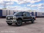 2027 Ford F-250SD XLT