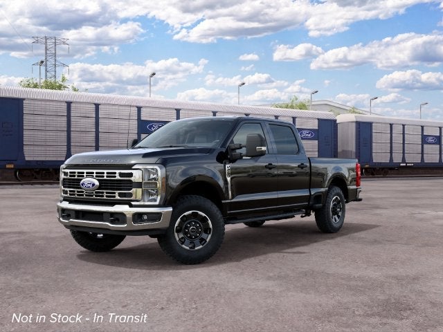 2027 Ford F-250SD XLT
