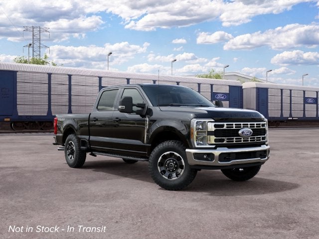 2027 Ford F-250SD XLT