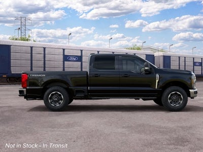 2027 Ford F-250SD XLT