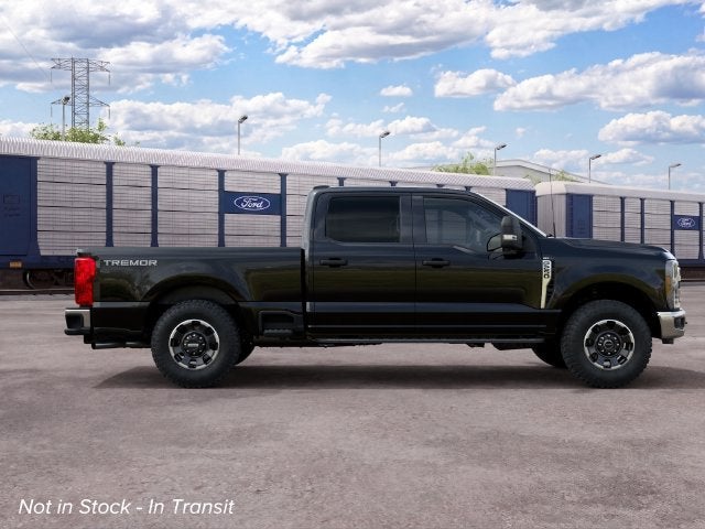 2027 Ford F-250SD XLT