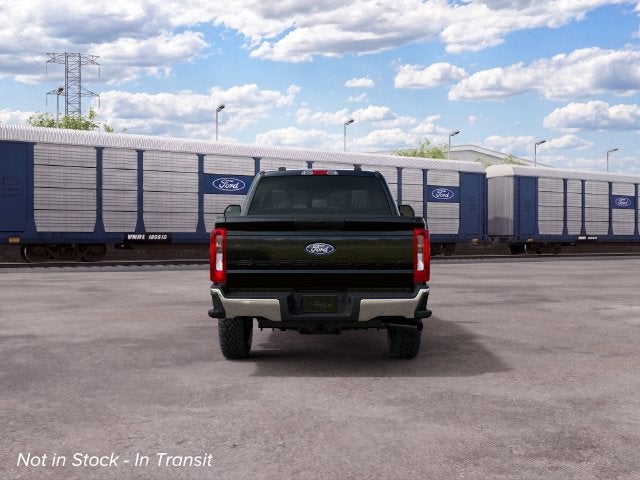 2027 Ford F-250SD XLT