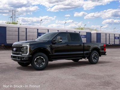 2027 Ford F-250SD XL