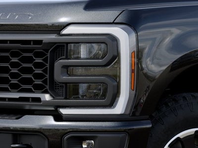 2027 Ford F-250SD XL