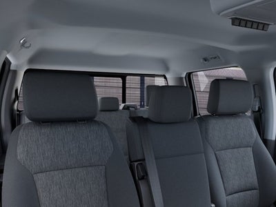 2027 Ford F-250SD XL