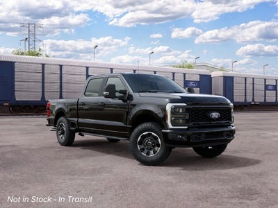 2027 Ford F-250SD XL