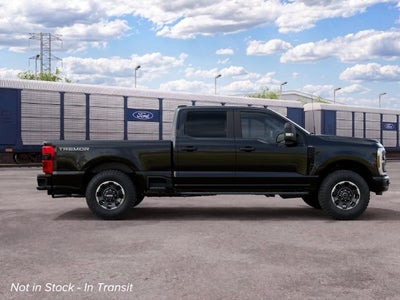 2027 Ford F-250SD XL