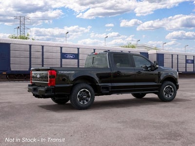2027 Ford F-250SD XL