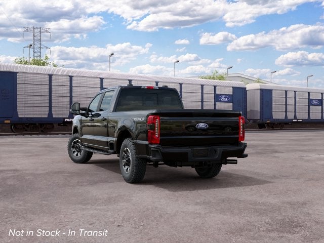 2027 Ford F-250SD XL