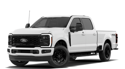 2027 Ford F-250SD Lariat