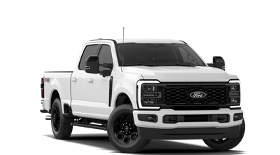 2027 Ford F-250SD Lariat