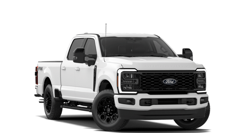 2027 Ford F-250SD Lariat