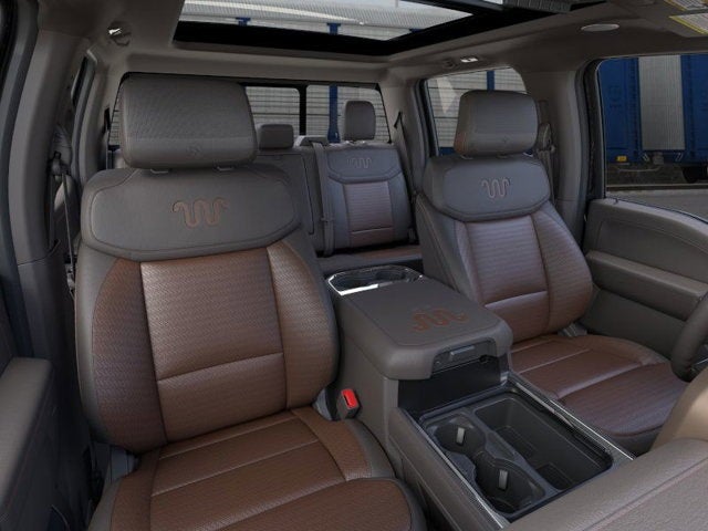 2025 Ford F-250SD King Ranch