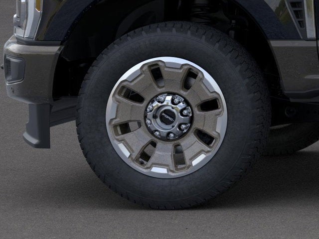 2025 Ford F-250SD King Ranch