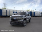 2025 Ford F-250SD King Ranch
