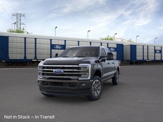 2025 Ford F-250SD King Ranch