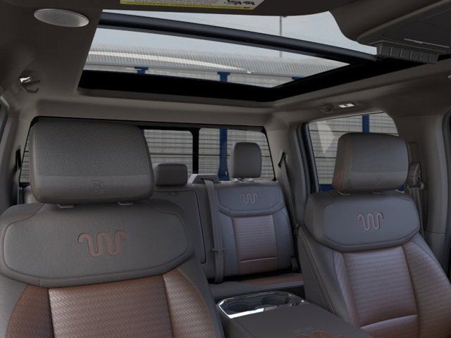 2025 Ford F-250SD King Ranch