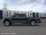 2025 Ford F-250SD King Ranch