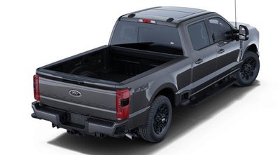 2025 Ford F-250SD Lariat
